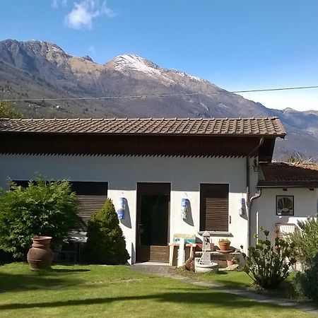 Casa Muffin 3 Apartment Cannobio Exterior photo